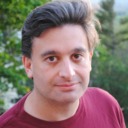 Ali Rehman