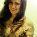 Sana Siddiqui