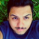 Taimoor Shah
